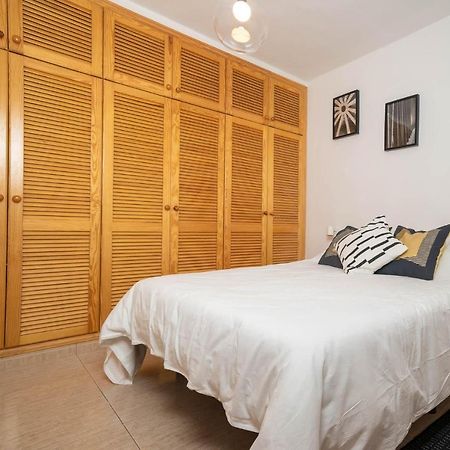 Ocean Front Two Bedroom Apartment Puerto de Santiago  Exterior photo